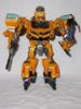 Human Alliance Bumblebee - robot 3